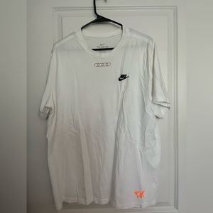 Relaxed fit Nike t-shirt